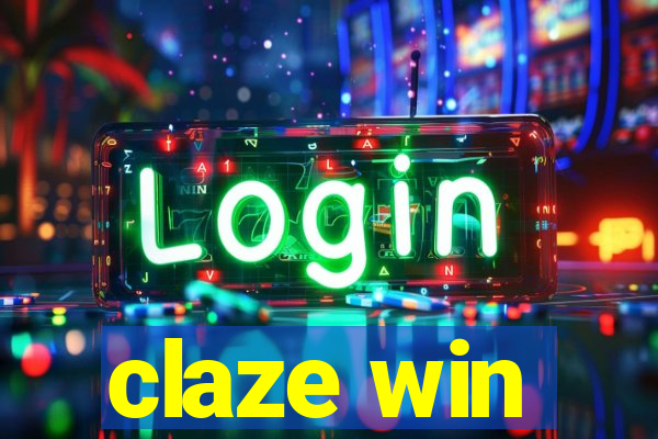 claze win